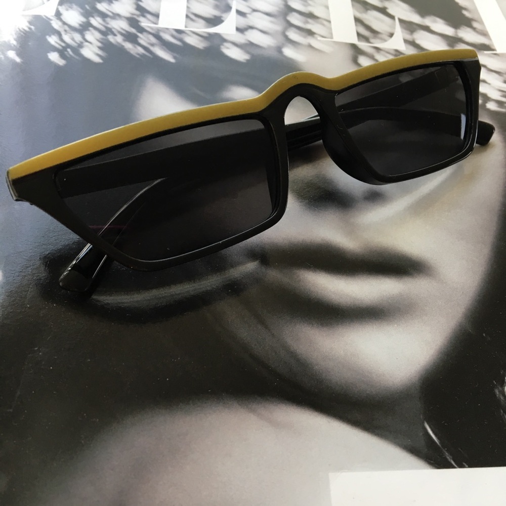 Vintage sunglasses